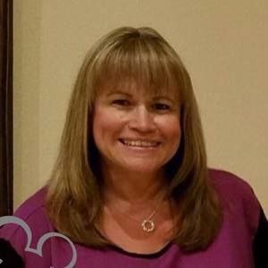 Meet your Posher, Denise